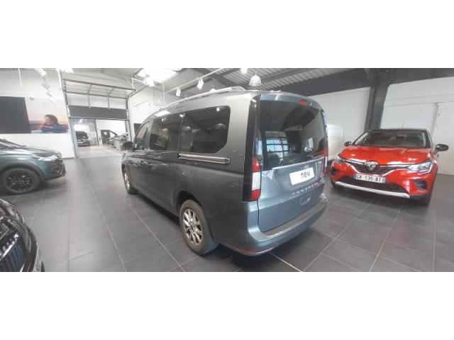 Ford Tourneo image 6