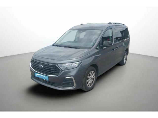 Ford Tourneo image 4