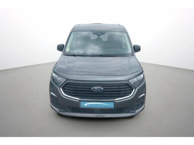 Ford Tourneo image 2