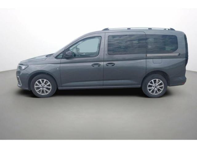 Ford Tourneo image 5