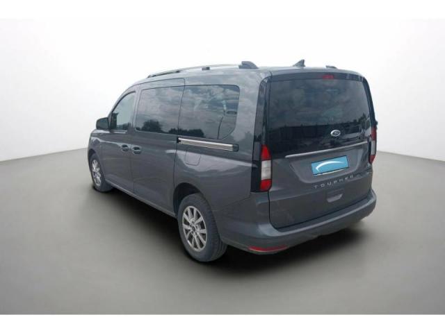 Ford Tourneo image 3