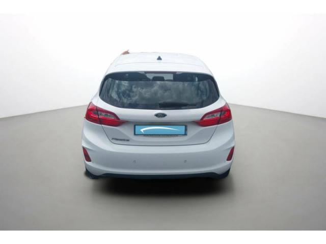 Ford Fiesta image 4