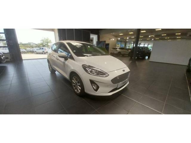 Ford Fiesta image 6
