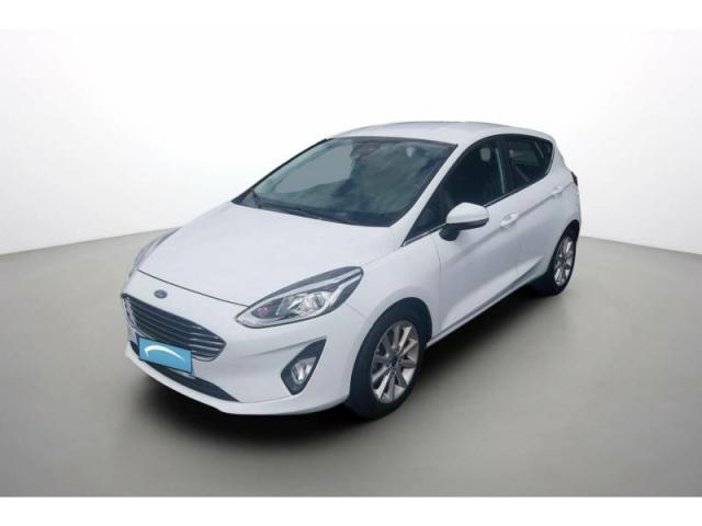 Ford Fiesta image 5