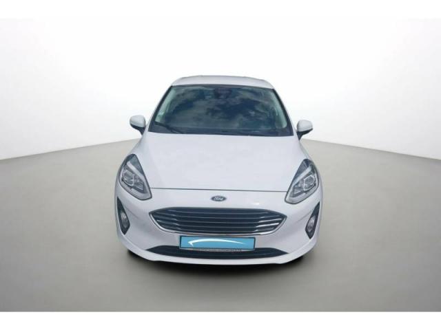 Ford Fiesta image 3