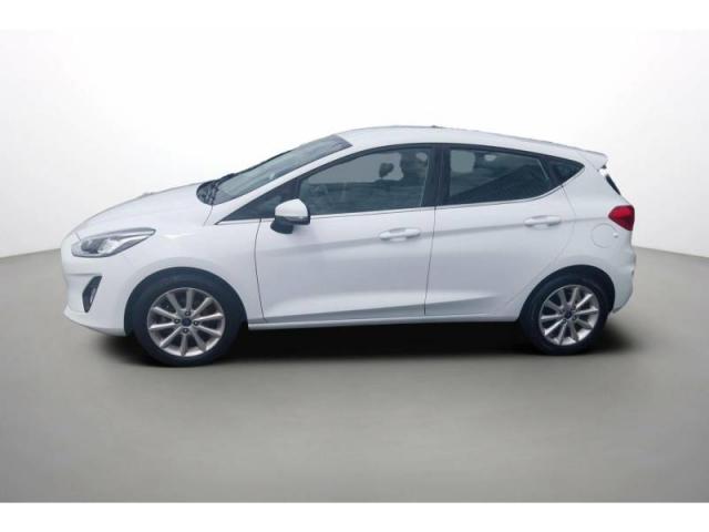 Ford Fiesta image 1