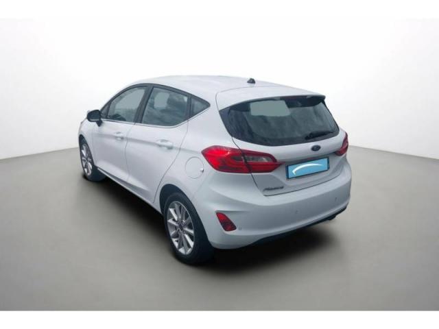 Ford Fiesta image 2