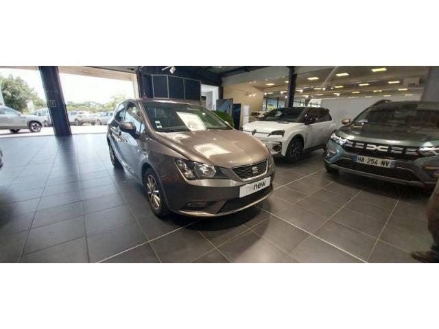 Seat Ibiza image 2