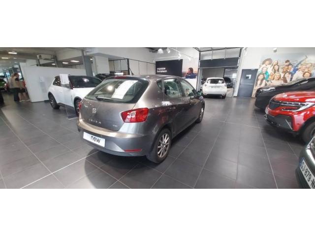Seat Ibiza image 3