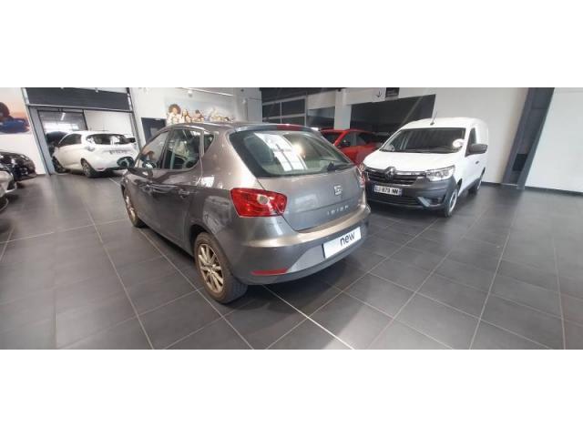 Seat Ibiza image 1