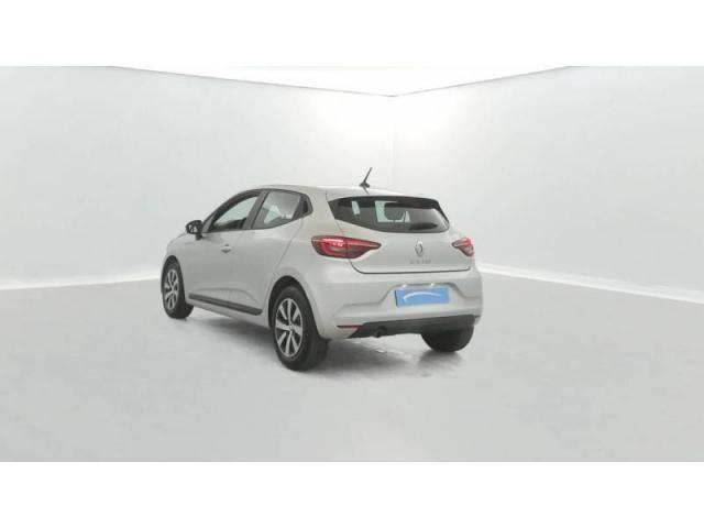 Renault Clio image 2