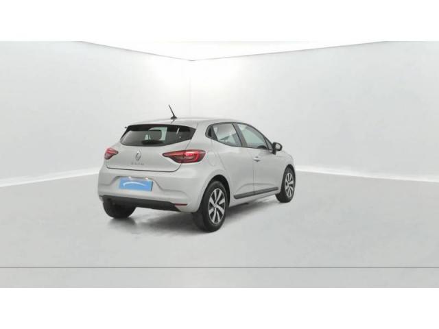 Renault Clio image 4