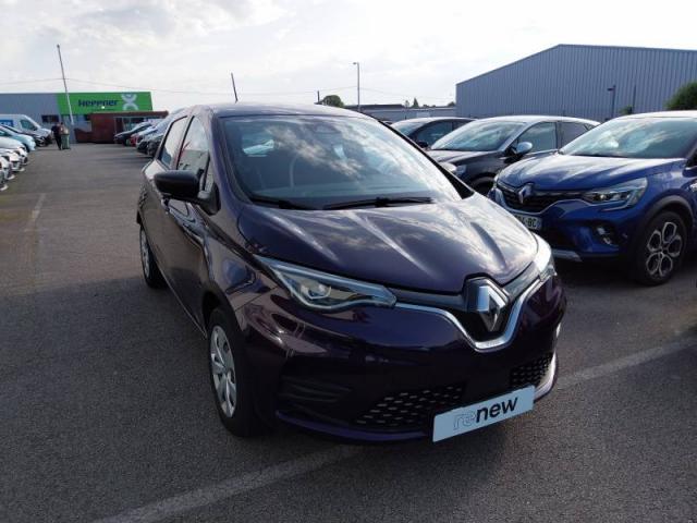 Renault Zoe image 4