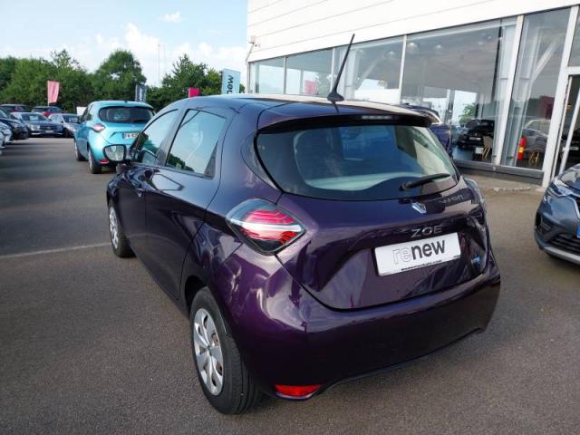 Renault Zoe image 1