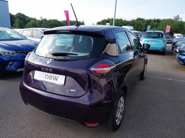 Renault Zoe image 2