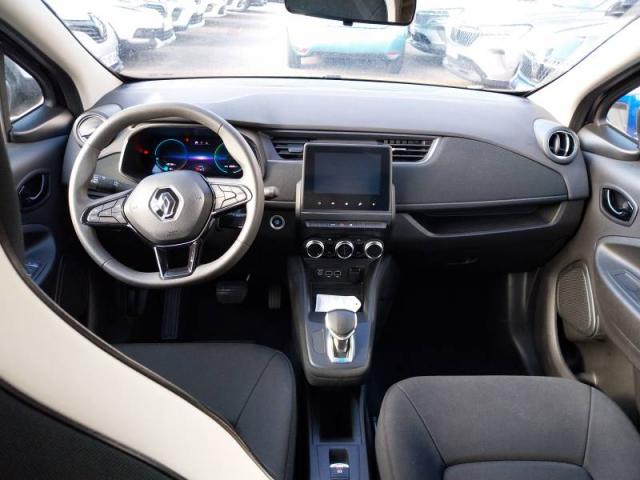 Renault Zoe image 3