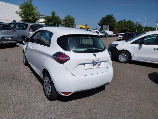 Renault Zoe image 4