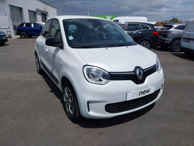 Renault Twingo image 3