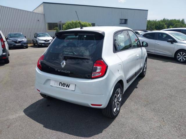 Renault Twingo image 1