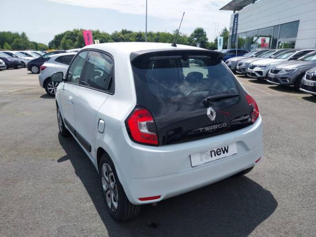 Renault Twingo image 2