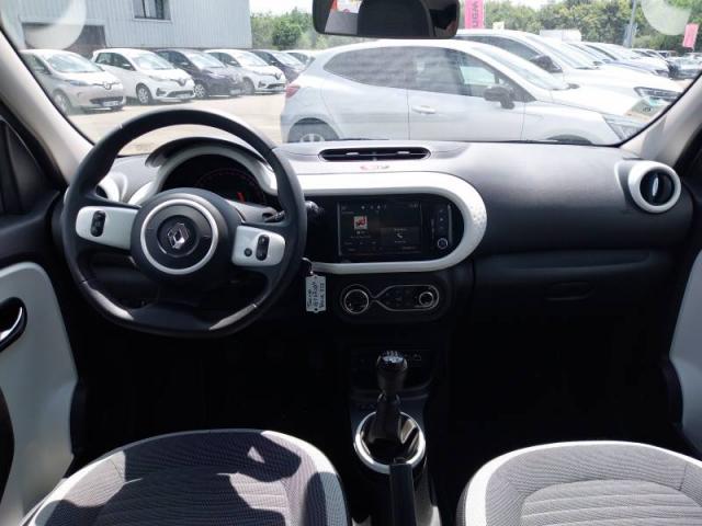 Renault Twingo image 4
