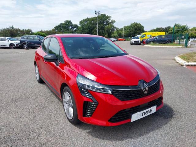 Renault Clio image 4