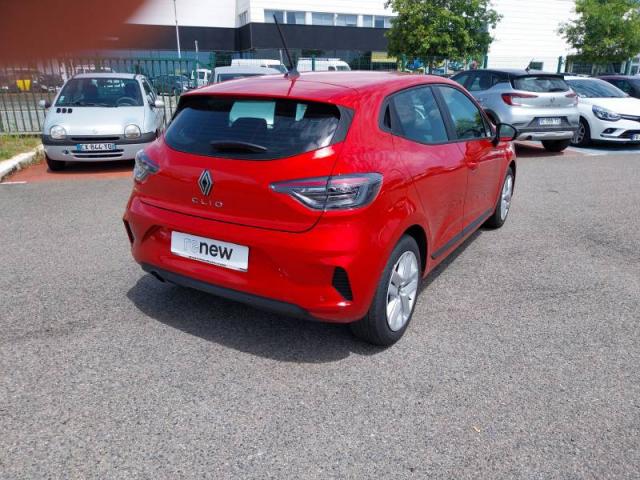 Renault Clio image 1