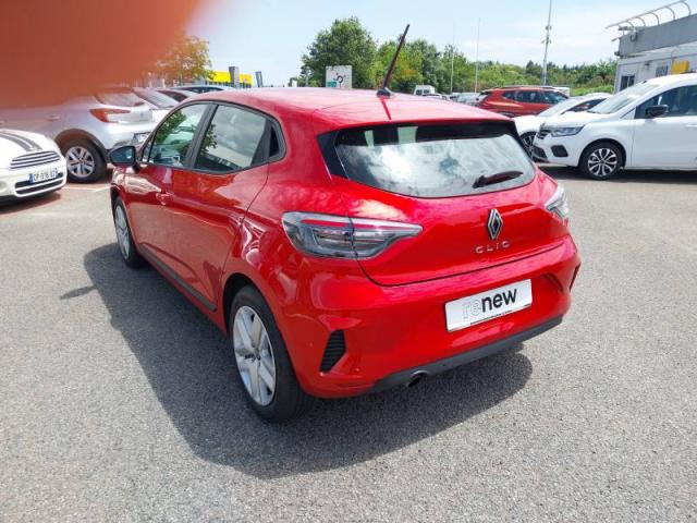 Renault Clio image 3