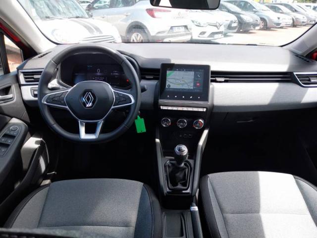 Renault Clio image 2