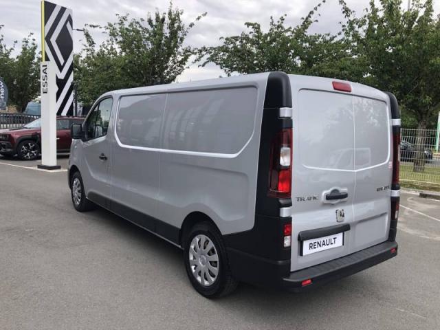 Renault Trafic image 3