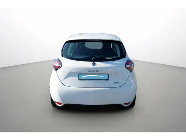 Renault Zoe image 2