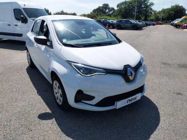 Renault Zoe image 4