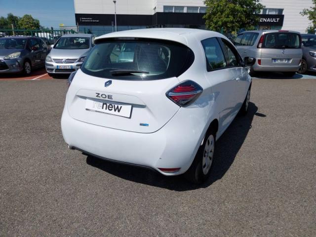 Renault Zoe image 2