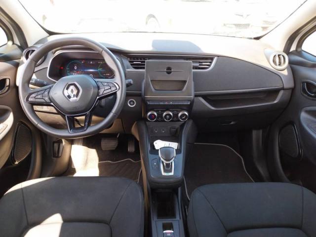 Renault Zoe image 1