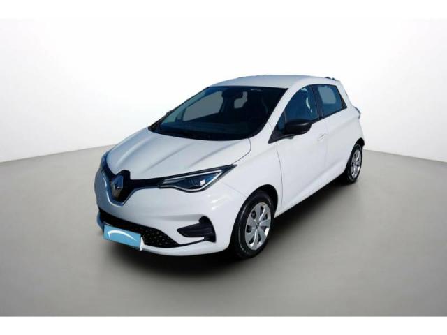 Renault Zoe image 3