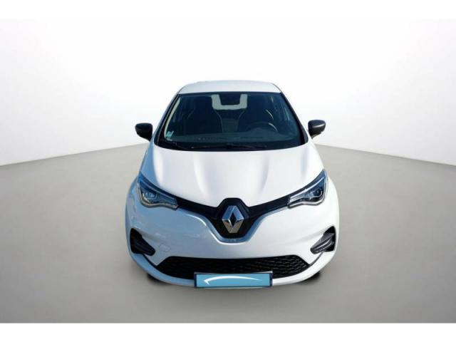 Renault Zoe image 4