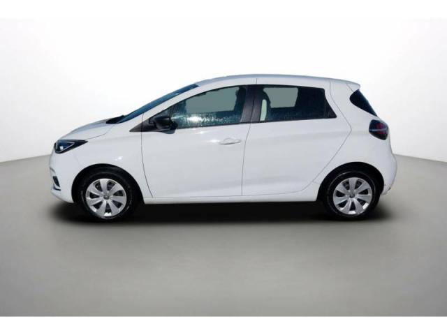 Renault Zoe image 1