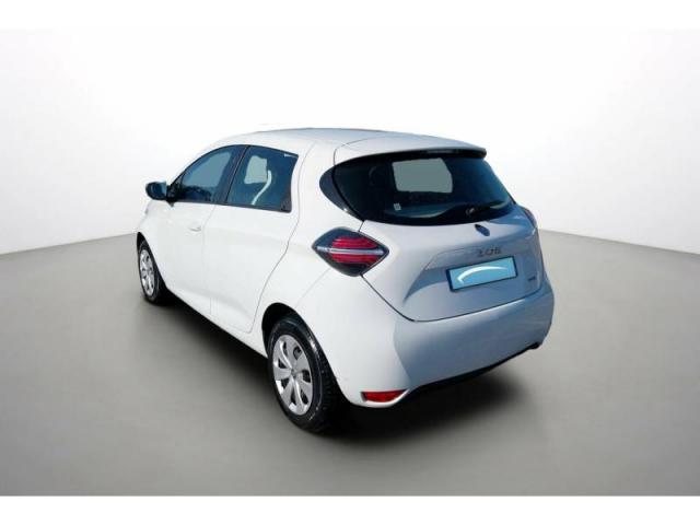 Renault Zoe image 5