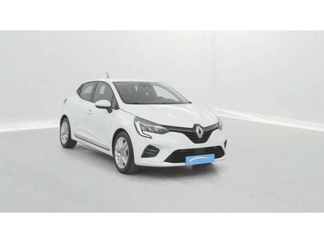 Renault Clio image 4