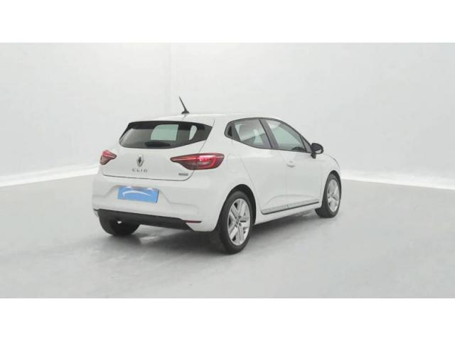 Renault Clio image 2