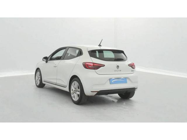 Renault Clio image 3