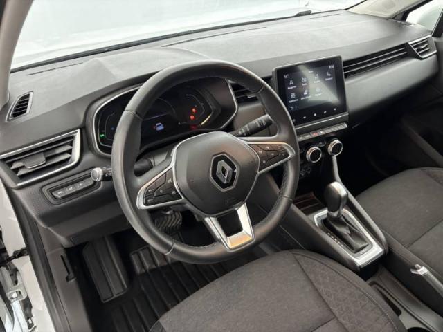 Renault Clio image 1