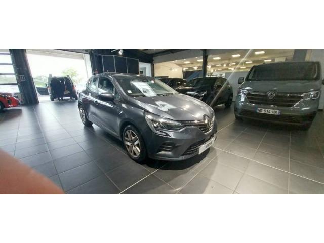 Renault Clio image 2