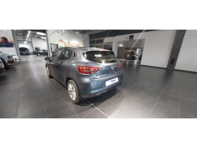 Renault Clio image 4