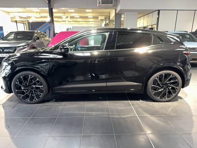Renault Mégane image 1