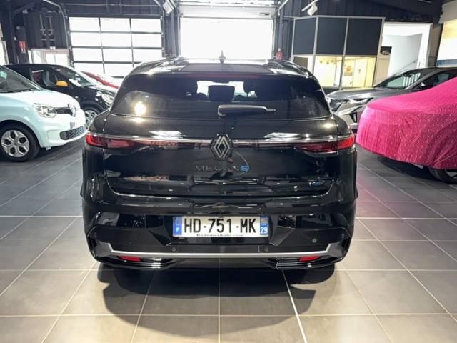Renault Mégane image 5