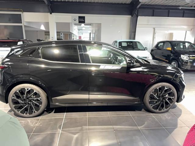 Renault Mégane image 9
