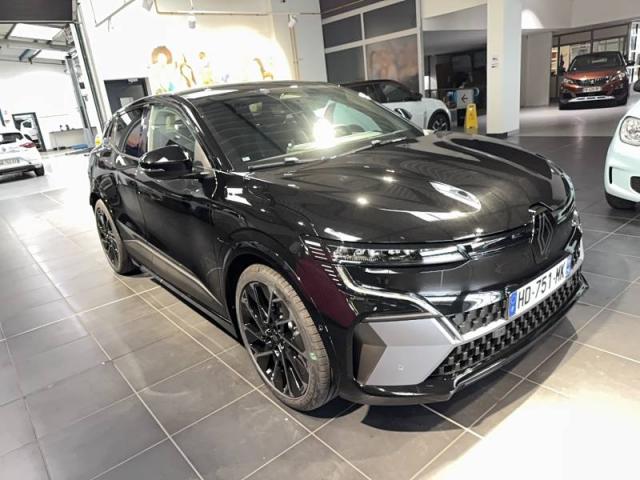 Renault Mégane image 7