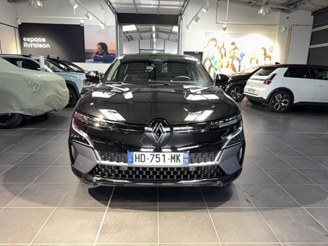 Renault Mégane image 4