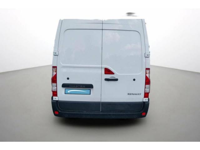 Renault Master image 5